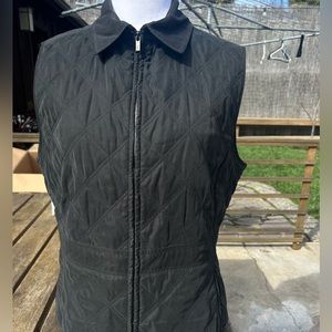 Faconnable Women's Vest - Size Medium - Excellent Quality!